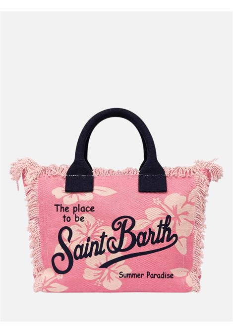 Borsa colette MC2 Saint Barth MC2  SAINT BARTH | Borse | COL000102274L20